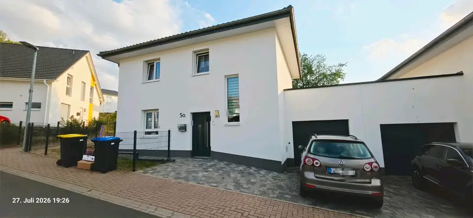 4 Zimmer Haus mit 110 m² in Kassel – Bild 1