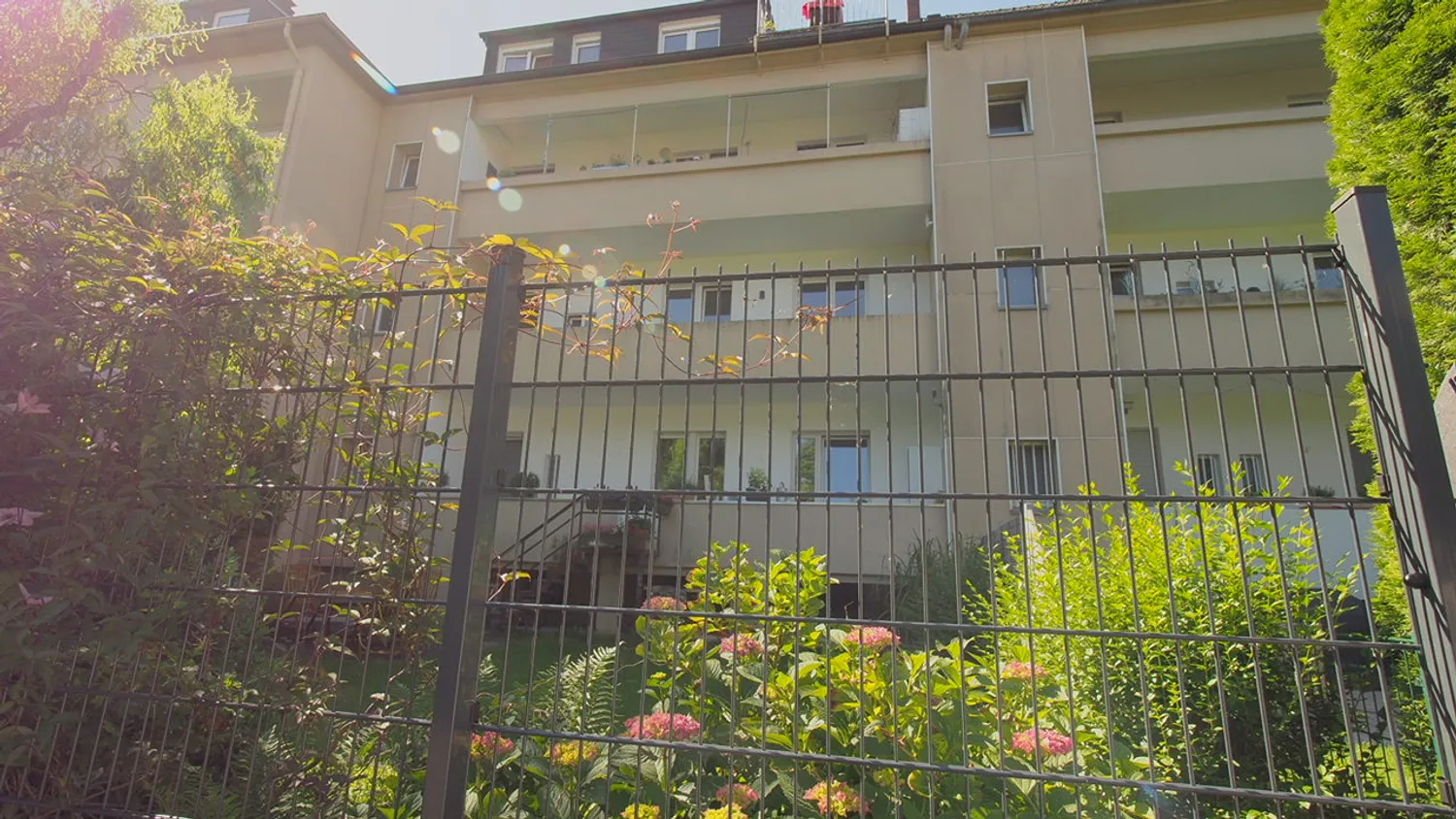 4 Zimmer Wohnung mit 114 m² in Dortmund – Bild 5