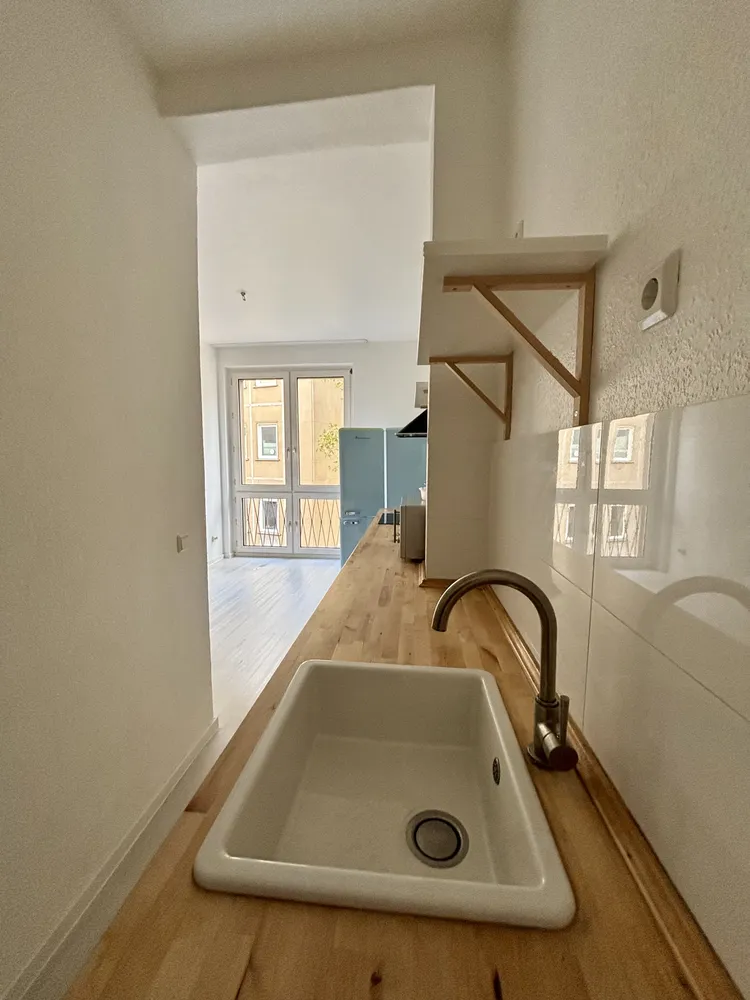 3 Zimmer Wohnung mit 68 m² in Köln – Bild 3