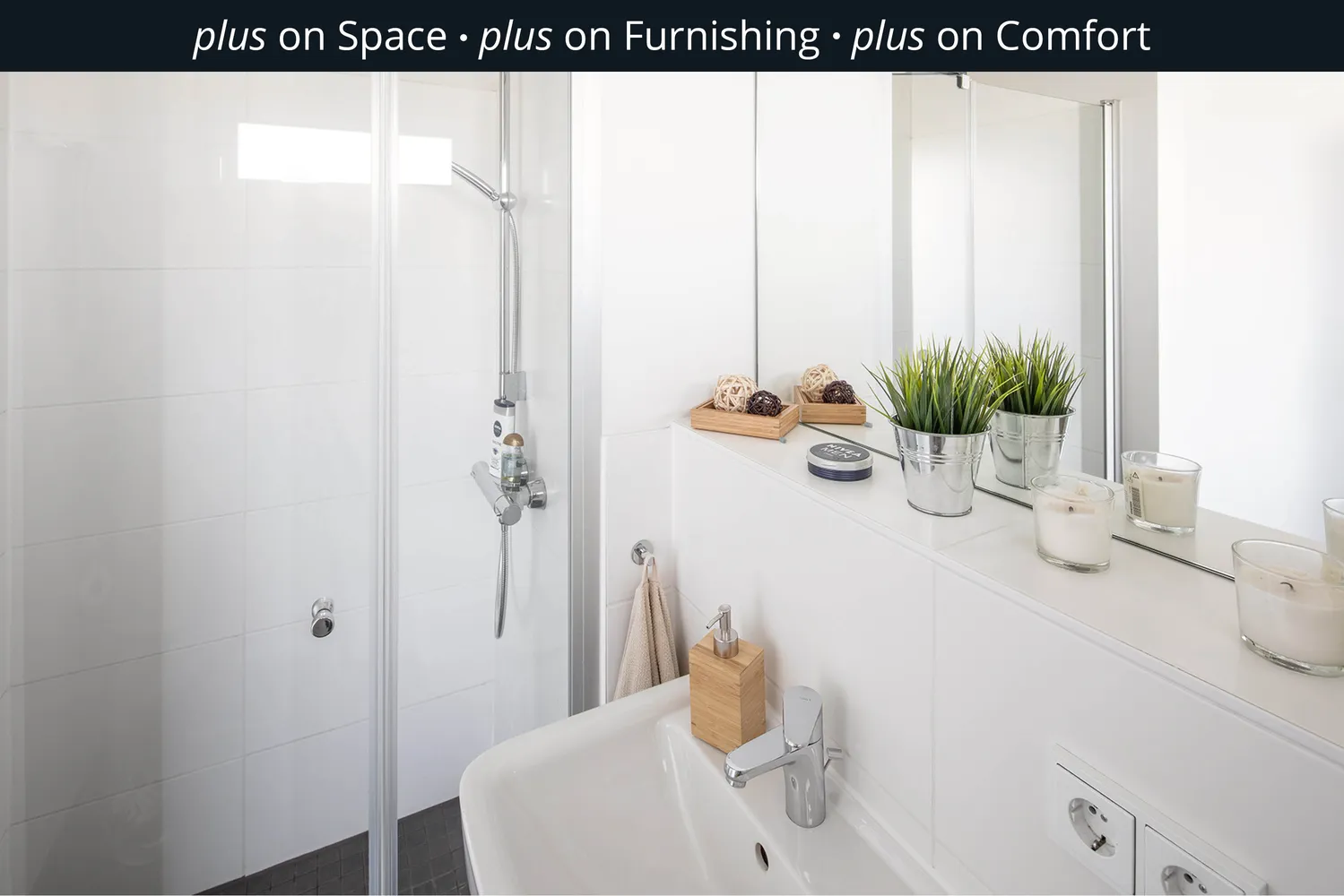 1 Zimmer Wohnung mit 23 m² in Hannover – Bild 7