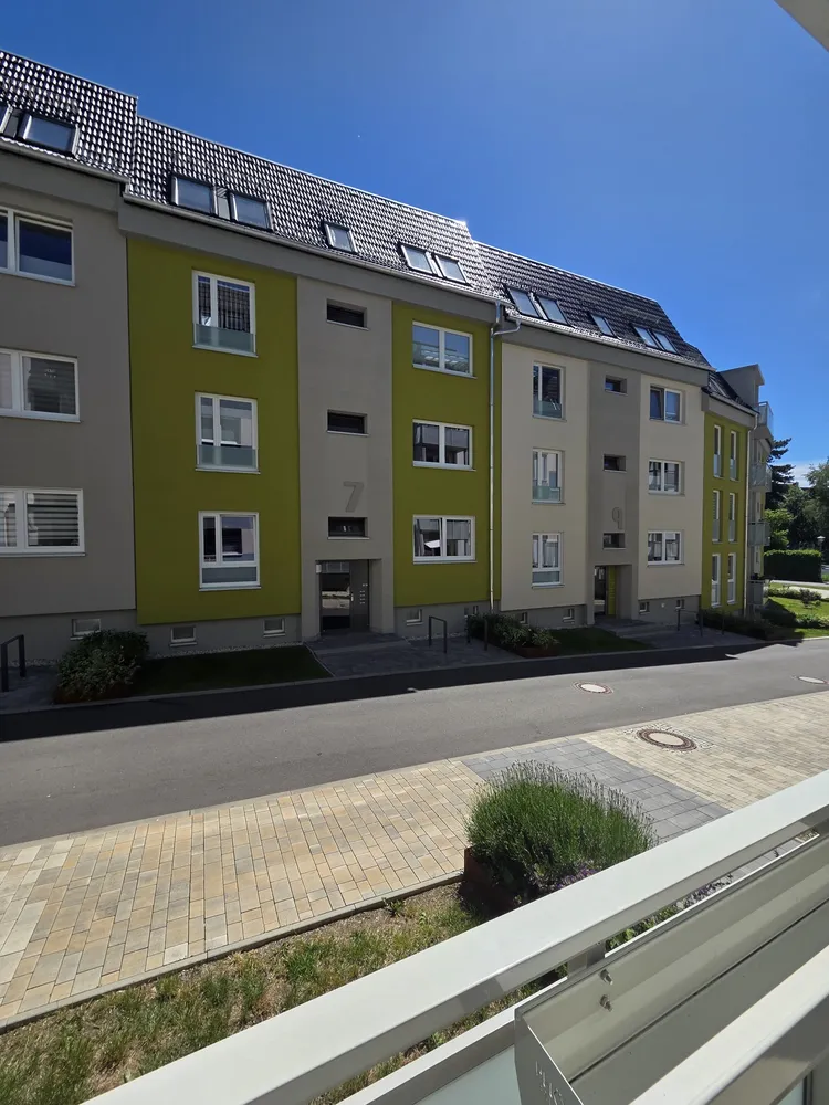 2 room apartment with 40 m² in Gotha – Photo 2