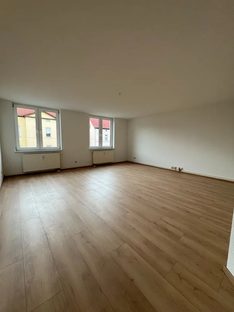 4 Zimmer Wohnung mit 117 m² in Merseburg – Bild 6