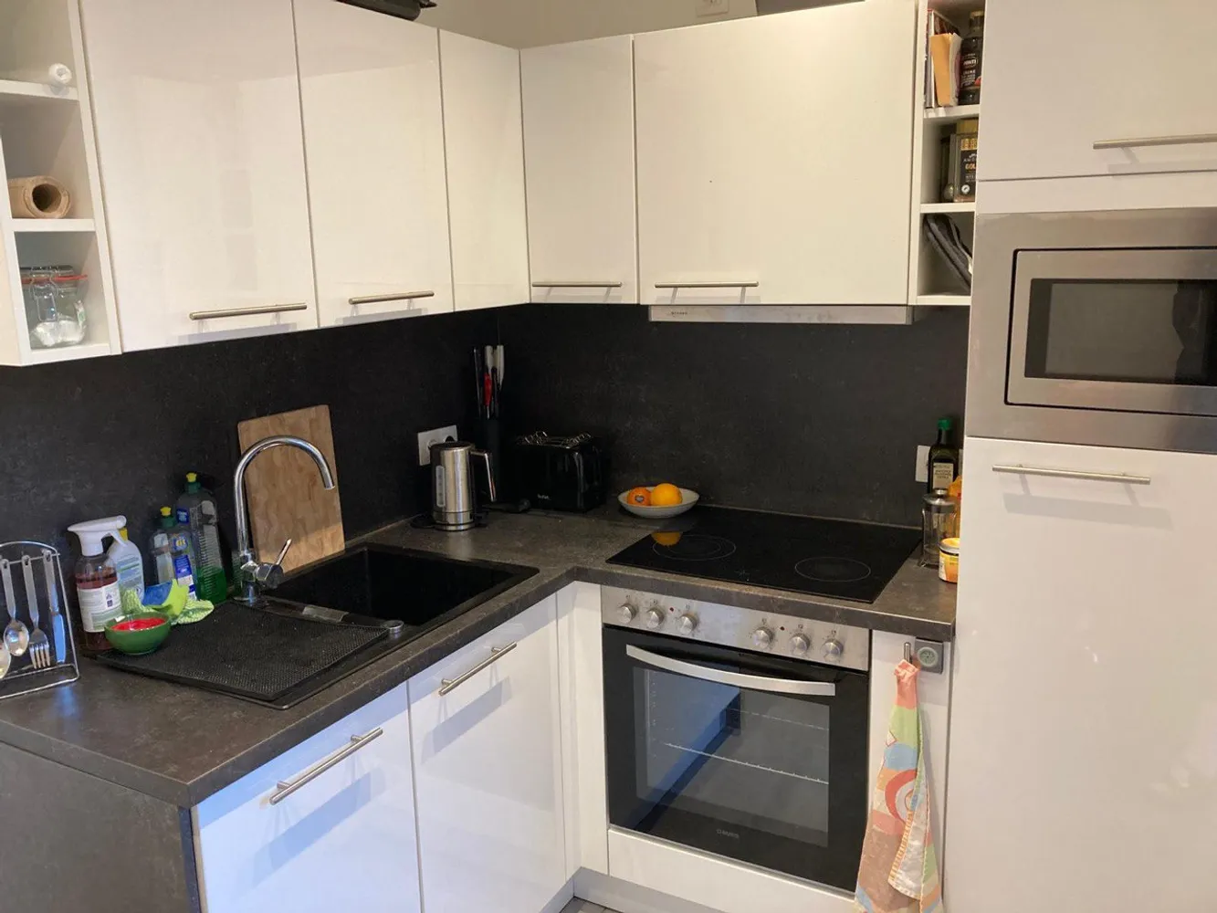 1 Zimmer Wohnung mit 37 m² in Leipzig – Bild 10