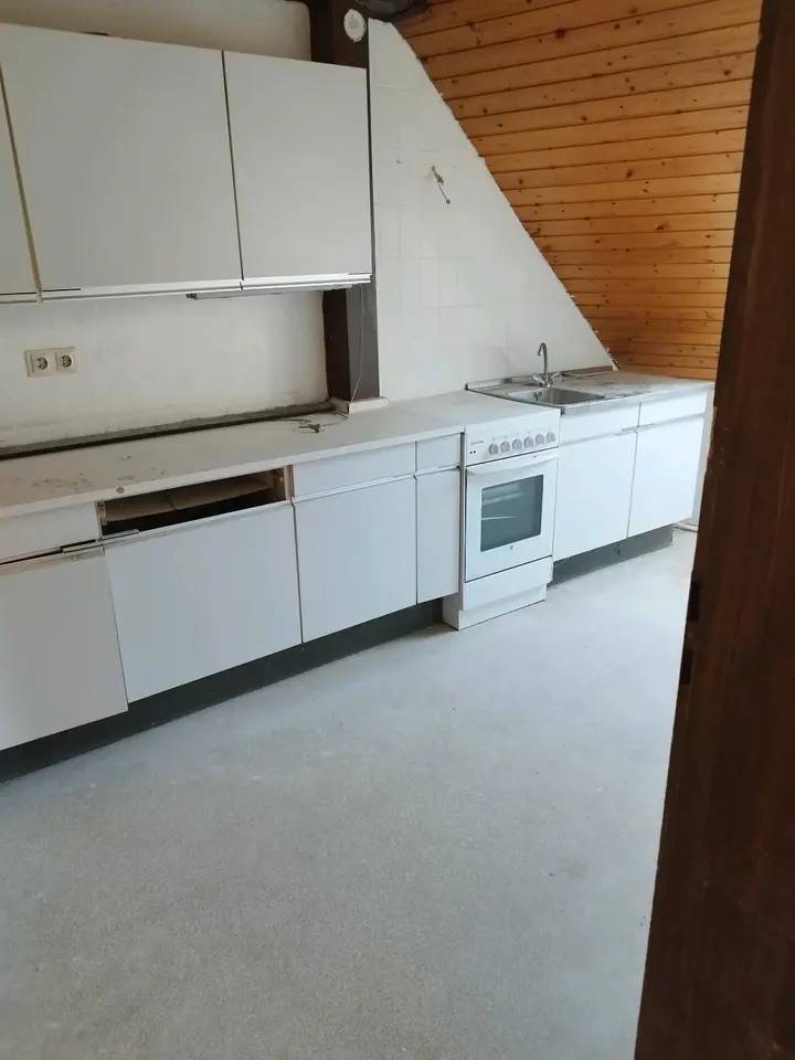 3 Zimmer Wohnung mit 70 m² in Bruchsal – Bild 1