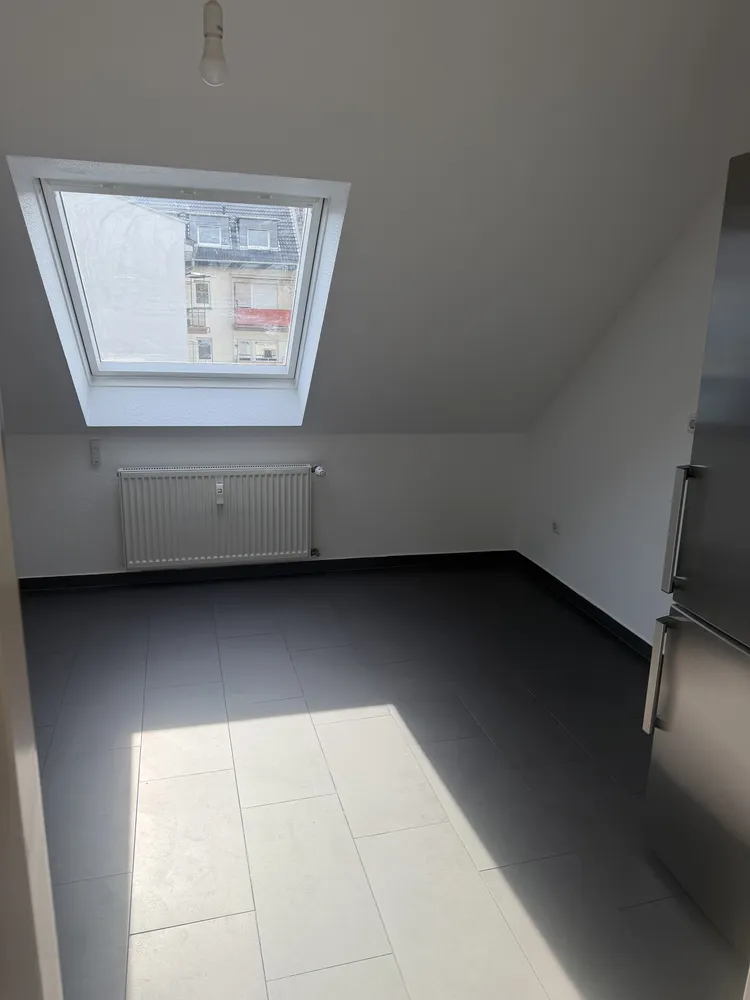 2 room apartment with 58 m² in Frankfurt am Main – Photo 6
