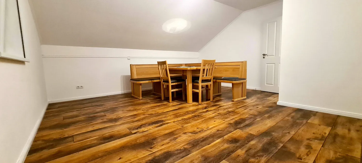 3 Zimmer Wohnung mit 100 m² in Deggendorf – Bild 12
