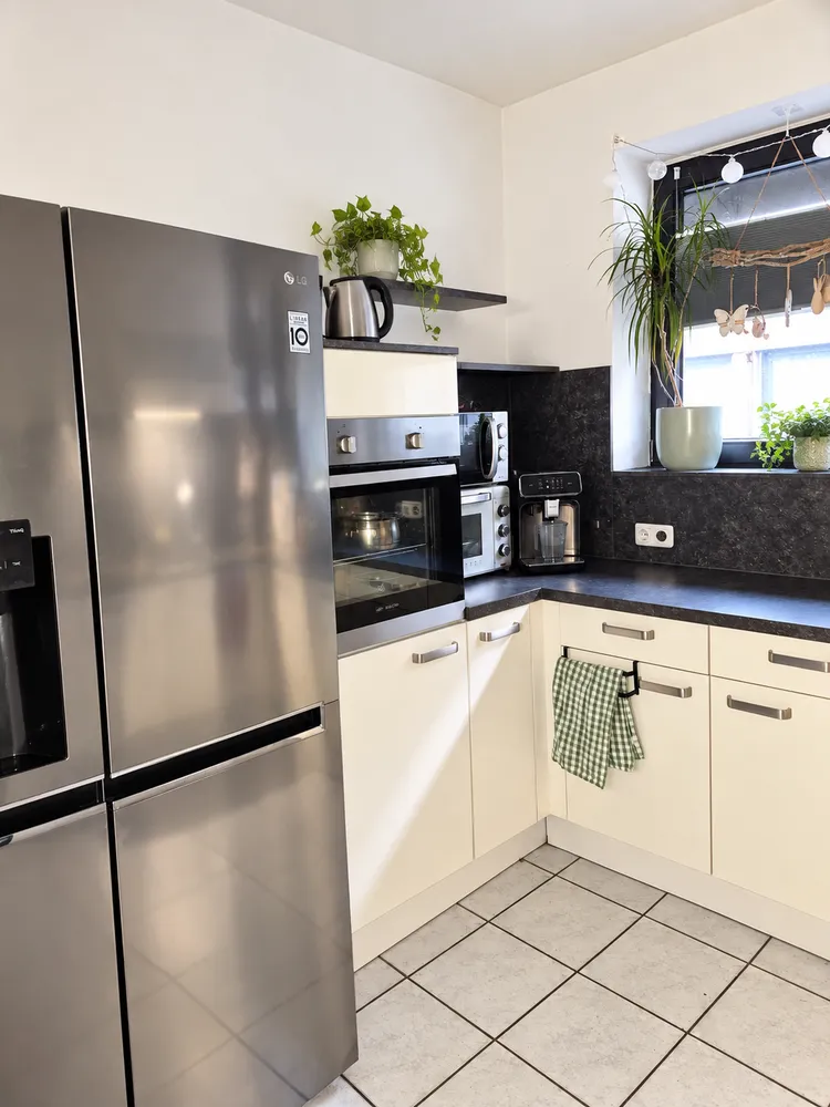 4 Zimmer Wohnung mit 107 m² in Mönchengladbach – Bild 3