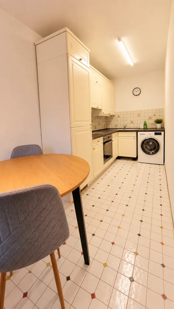 1 Zimmer Wohnung mit 43 m² in Berlin – Bild 3