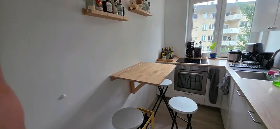 Shared room with 14 m² in Stuttgart – Photo 7