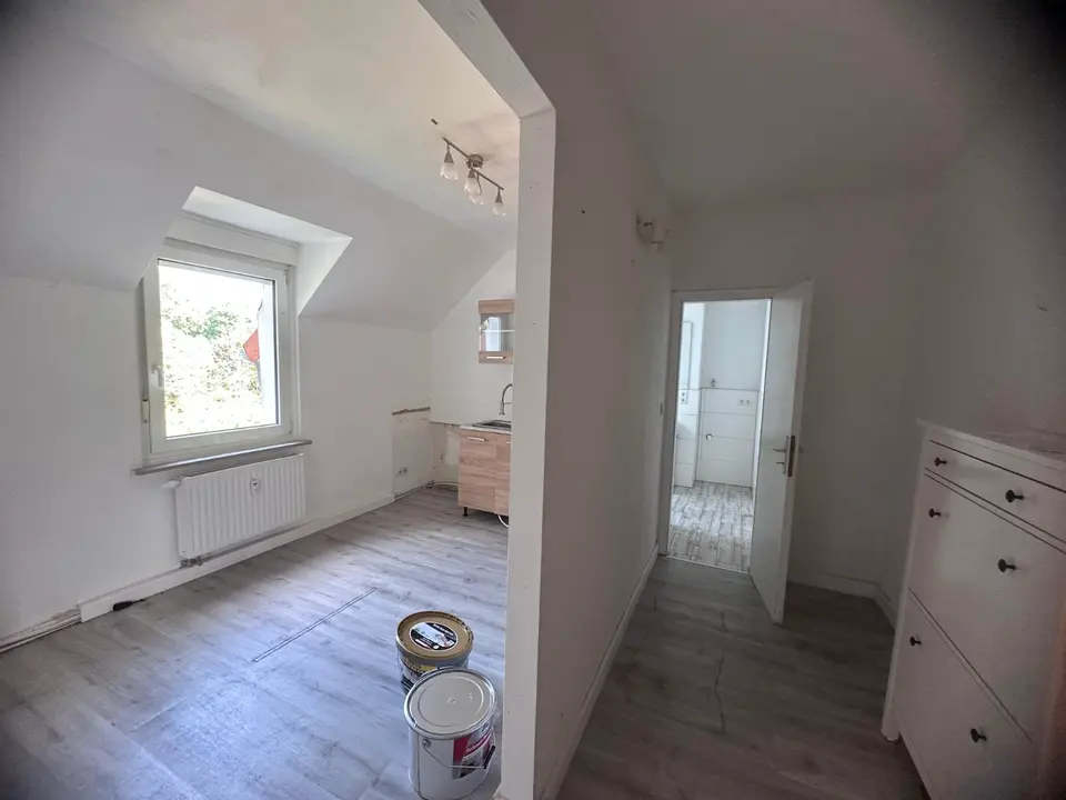 2 Zimmer Wohnung mit 48 m² in Bielefeld – Bild 1