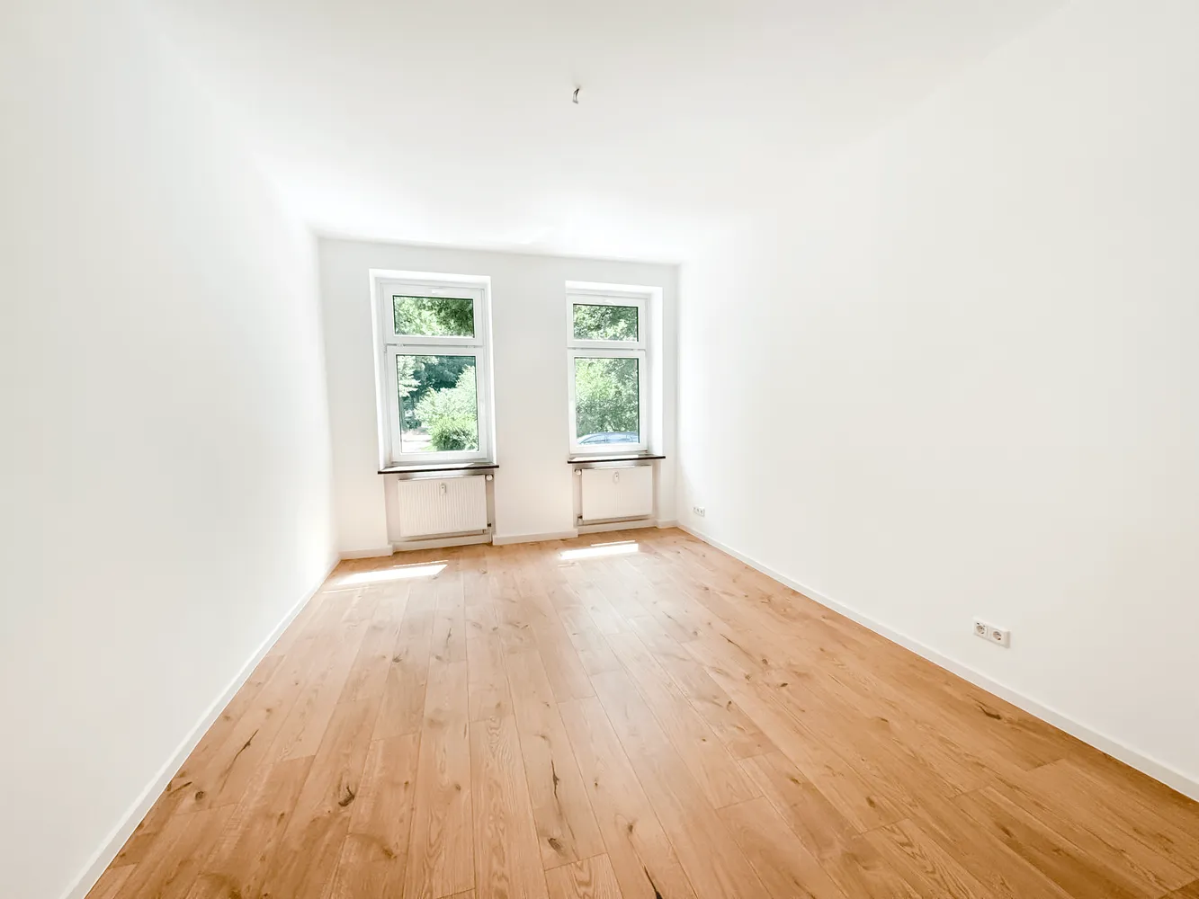 3 Zimmer Wohnung mit 80 m² in Leipzig – Bild 5