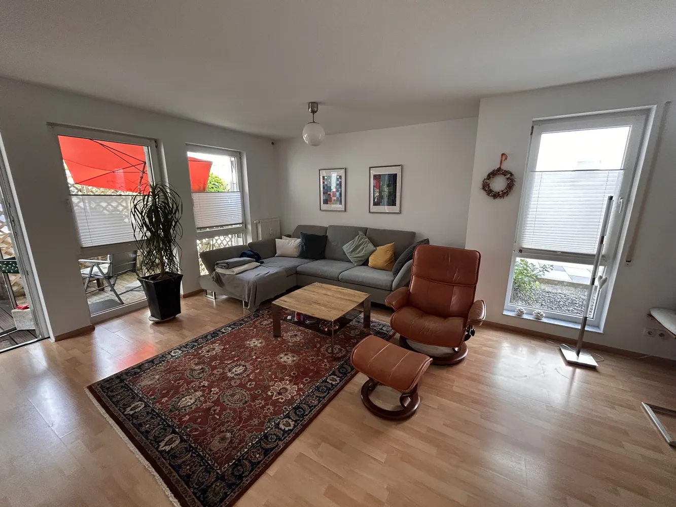 3 Zimmer Wohnung mit 92 m² in Stuttgart – Bild 4
