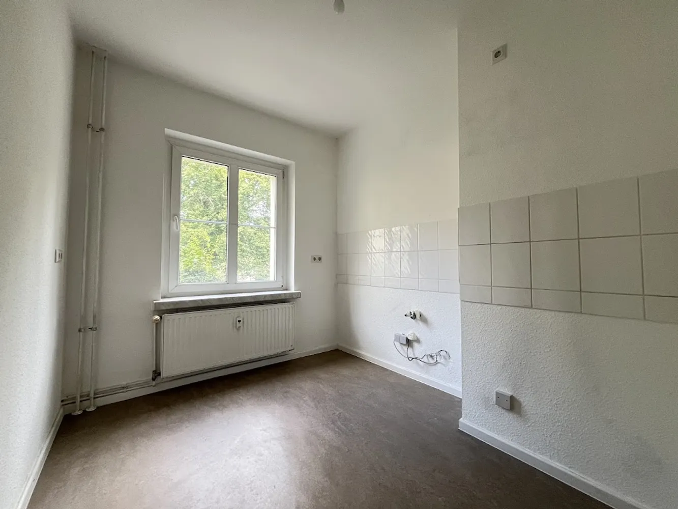 2 Zimmer Wohnung mit 56 m² in Berlin – Bild 4