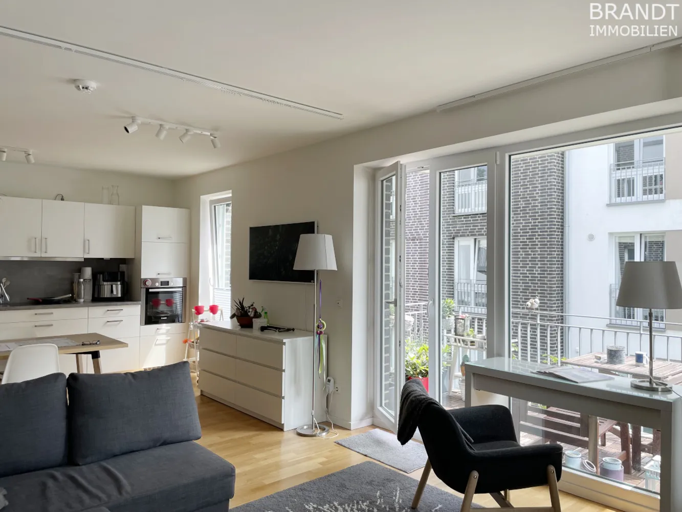 3 Zimmer Wohnung mit 82 m² in Hamburg – Bild 7