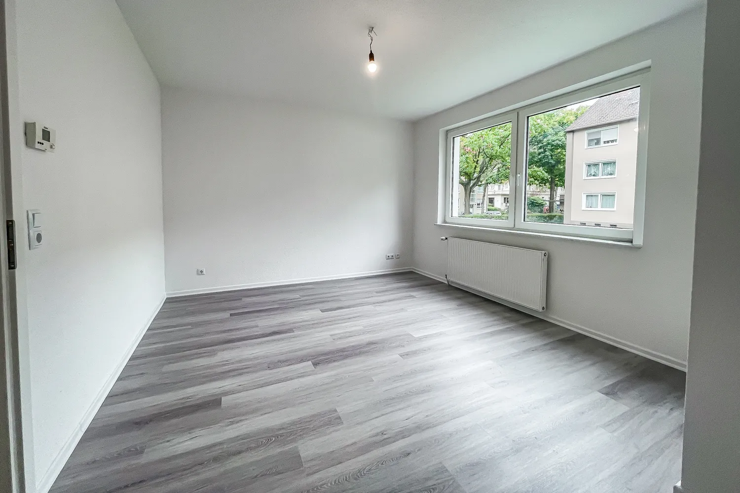 3 room apartment with 48 m² in Bochum – Photo 7