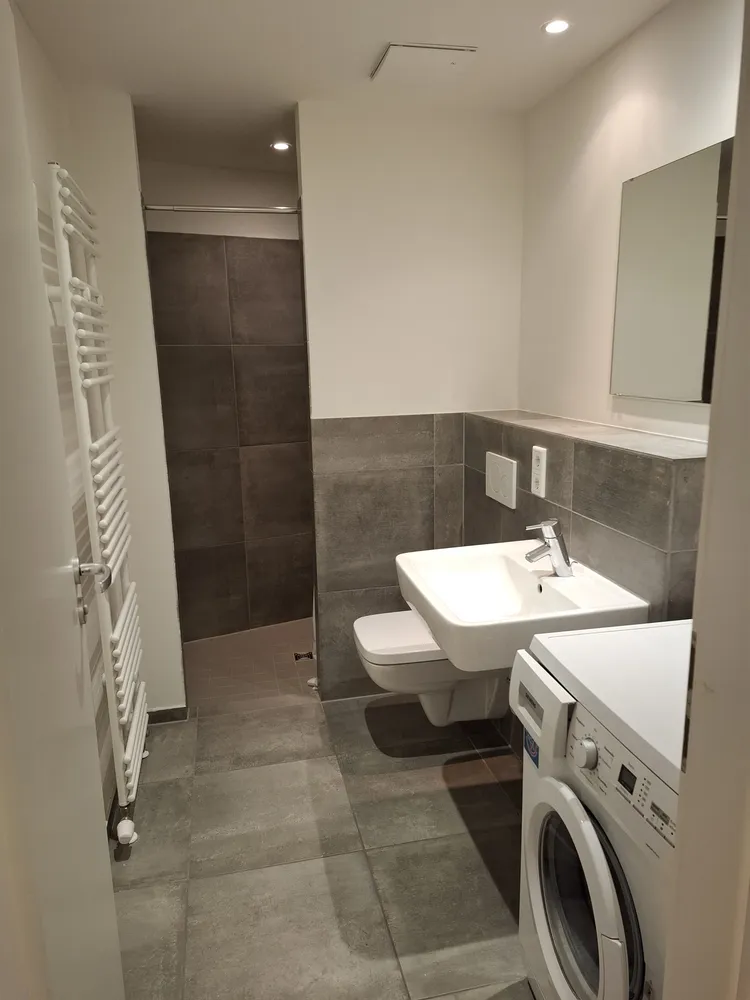 2 Zimmer Wohnung mit 50 m² in Heidelberg – Bild 4