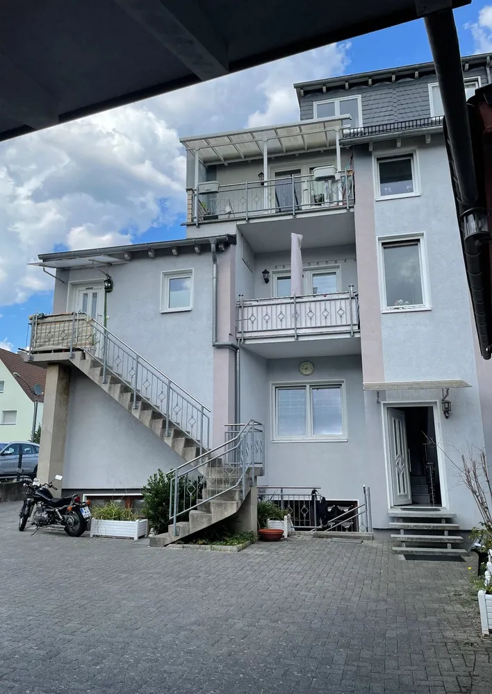4 Zimmer Wohnung mit 105 m² in Köln – Bild 9