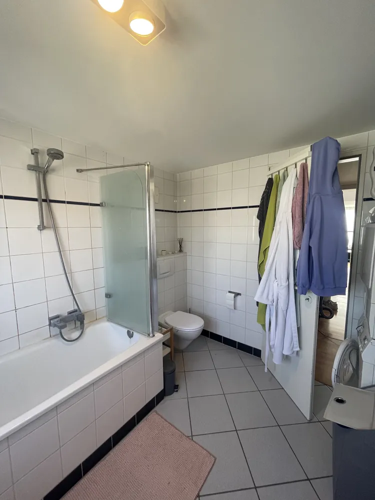 3 Zimmer Wohnung mit 90 m² in Köln – Bild 8