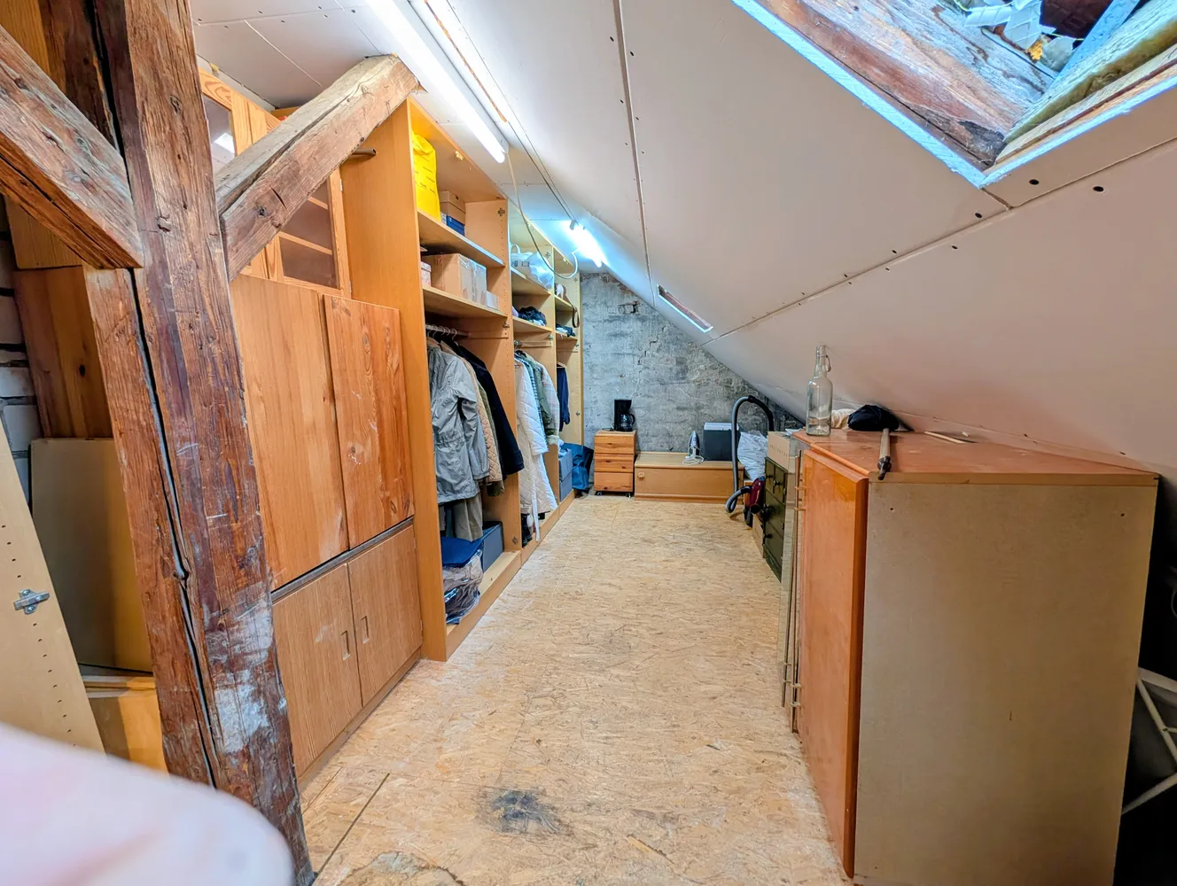 2 Zimmer Wohnung mit 53 m² in Hannover – Bild 11