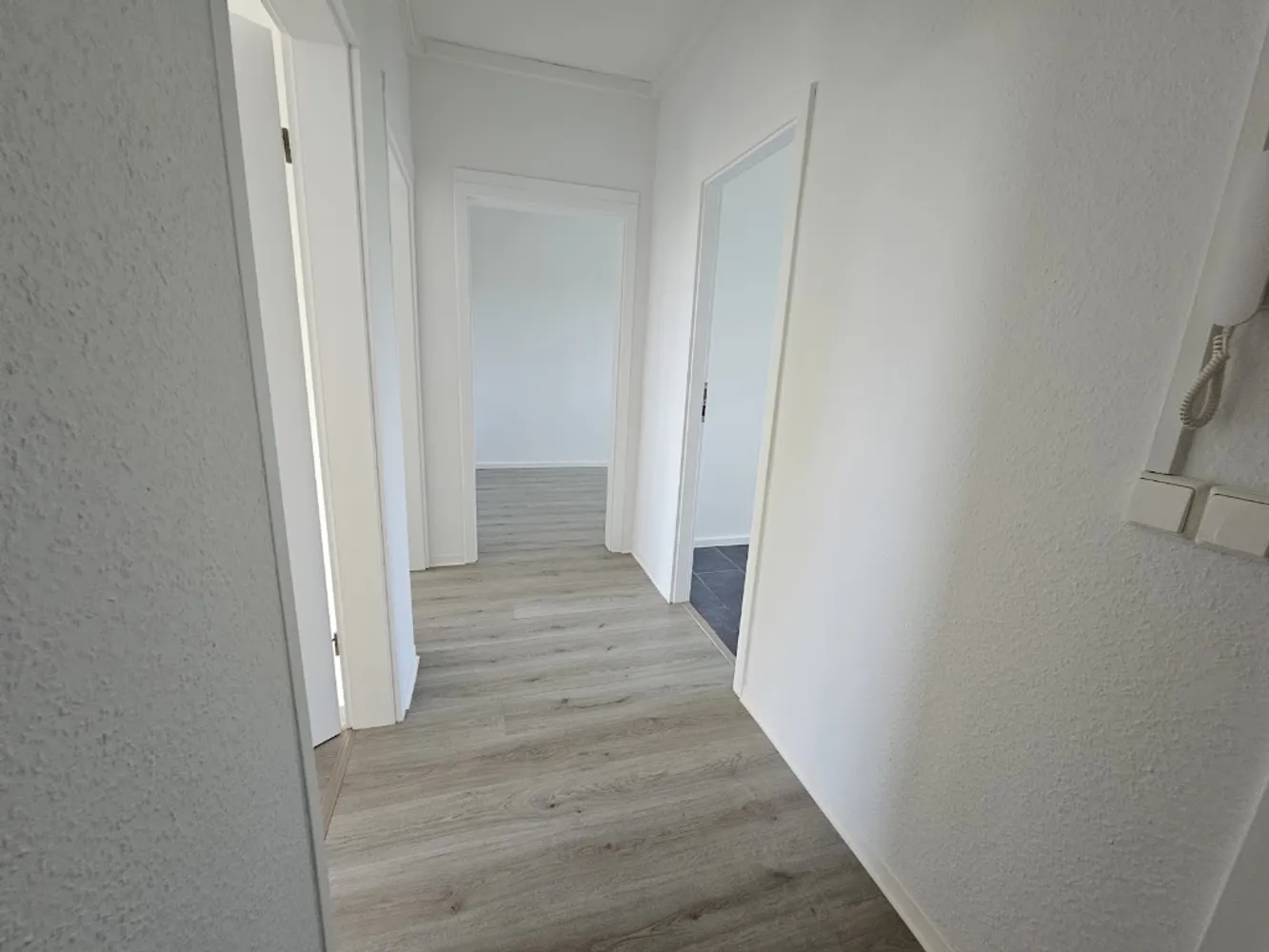 3 Zimmer Wohnung mit 61 m² in Halle (Saale) – Bild 2