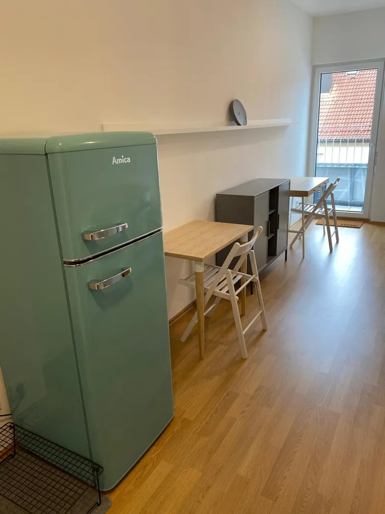 1 Zimmer Wohnung mit 22 m² in Nürnberg – Bild 5