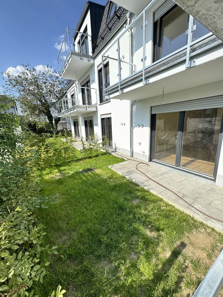 3 Zimmer Wohnung mit 56 m² in Ingolstadt – Bild 1