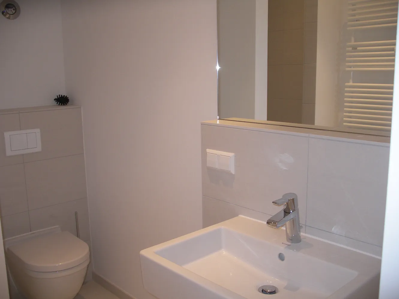 2 room apartment with 55 m² in Berlin – Photo 6