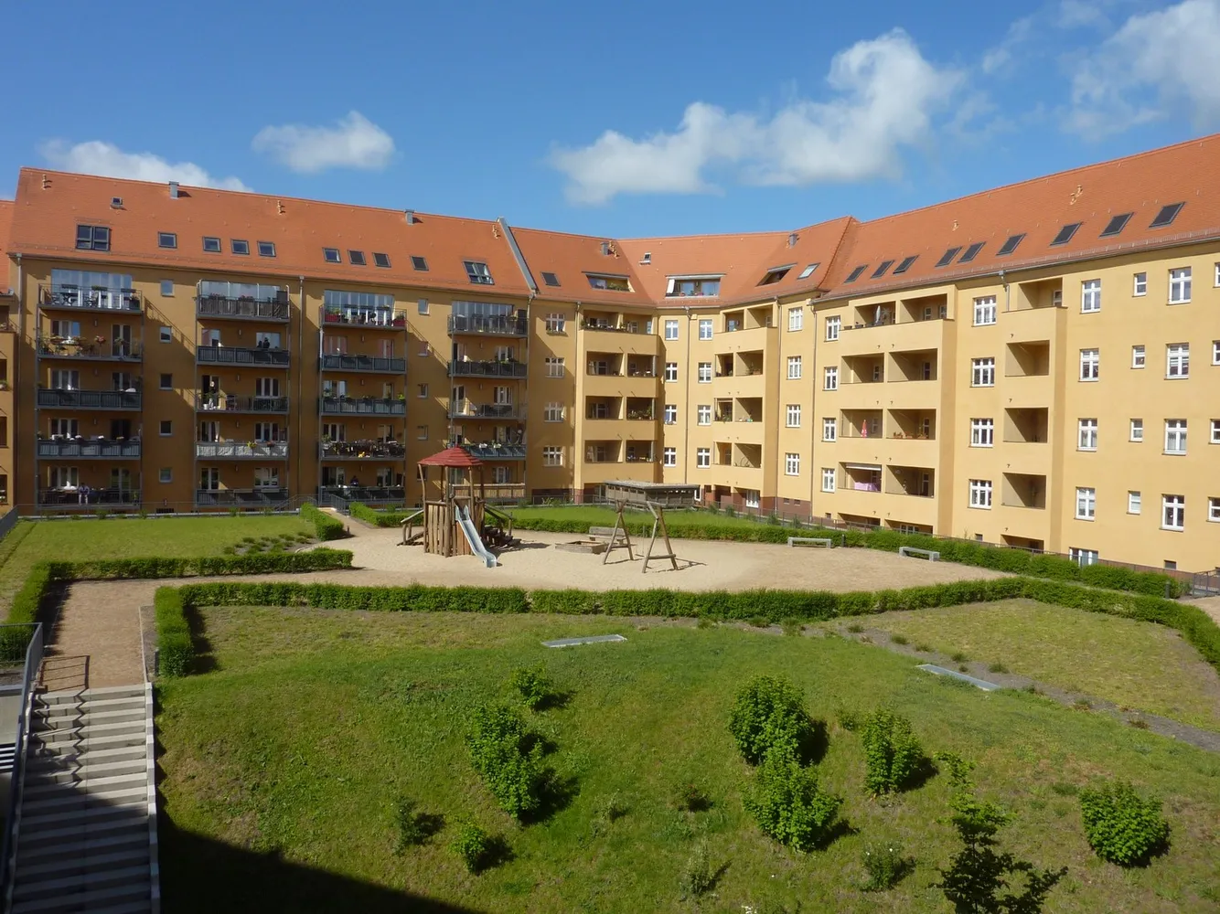 2 Zimmer Wohnung mit 65 m² in Leipzig – Bild 9