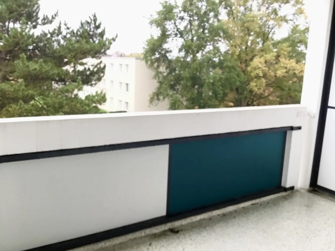 2 Zimmer Wohnung mit 53 m² in Garbsen – Bild 8