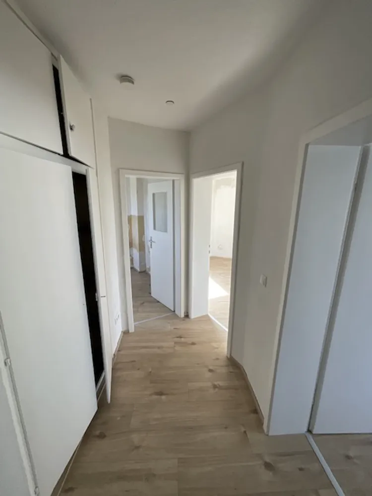 3 Zimmer Wohnung mit 66 m² in Krefeld – Bild 3