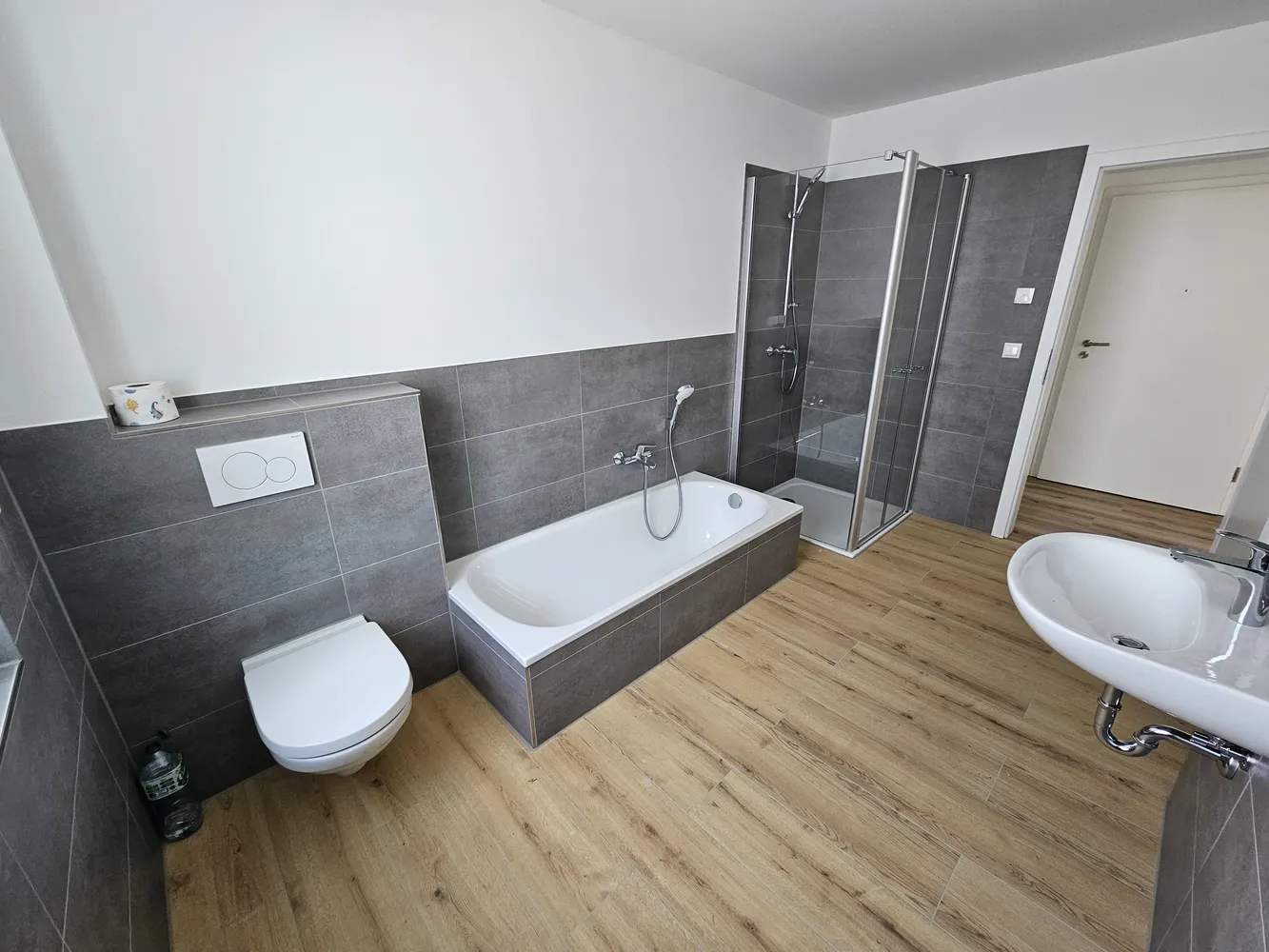 5 Zimmer Wohnung mit 170 m² in Mörfelden-Walldorf – Bild 8