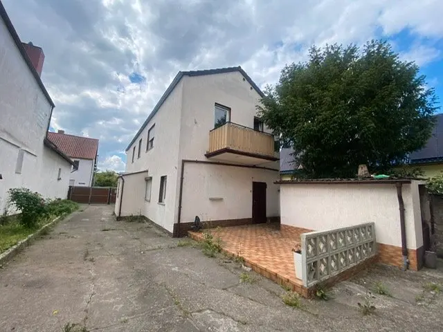 5 Zimmer Haus mit 140 m² in Wiesbaden – Bild 8