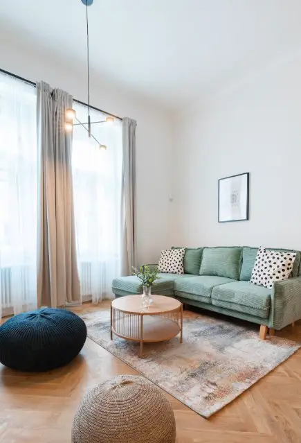 2 Zimmer Wohnung mit 55 m² in Nürnberg – Bild 3