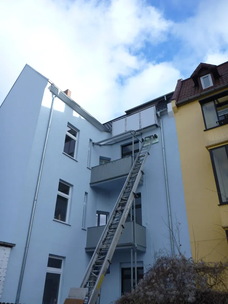 4 Zimmer Wohnung mit 90 m² in Bielefeld – Bild 4