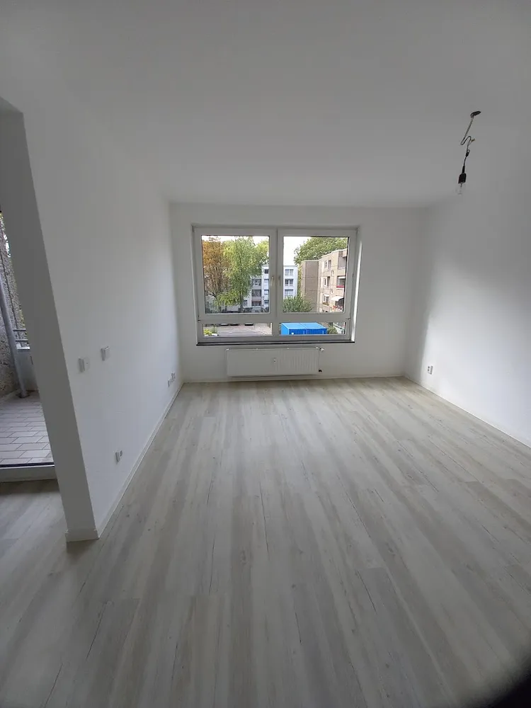 4 Zimmer Wohnung mit 80 m² in Düsseldorf – Bild 8