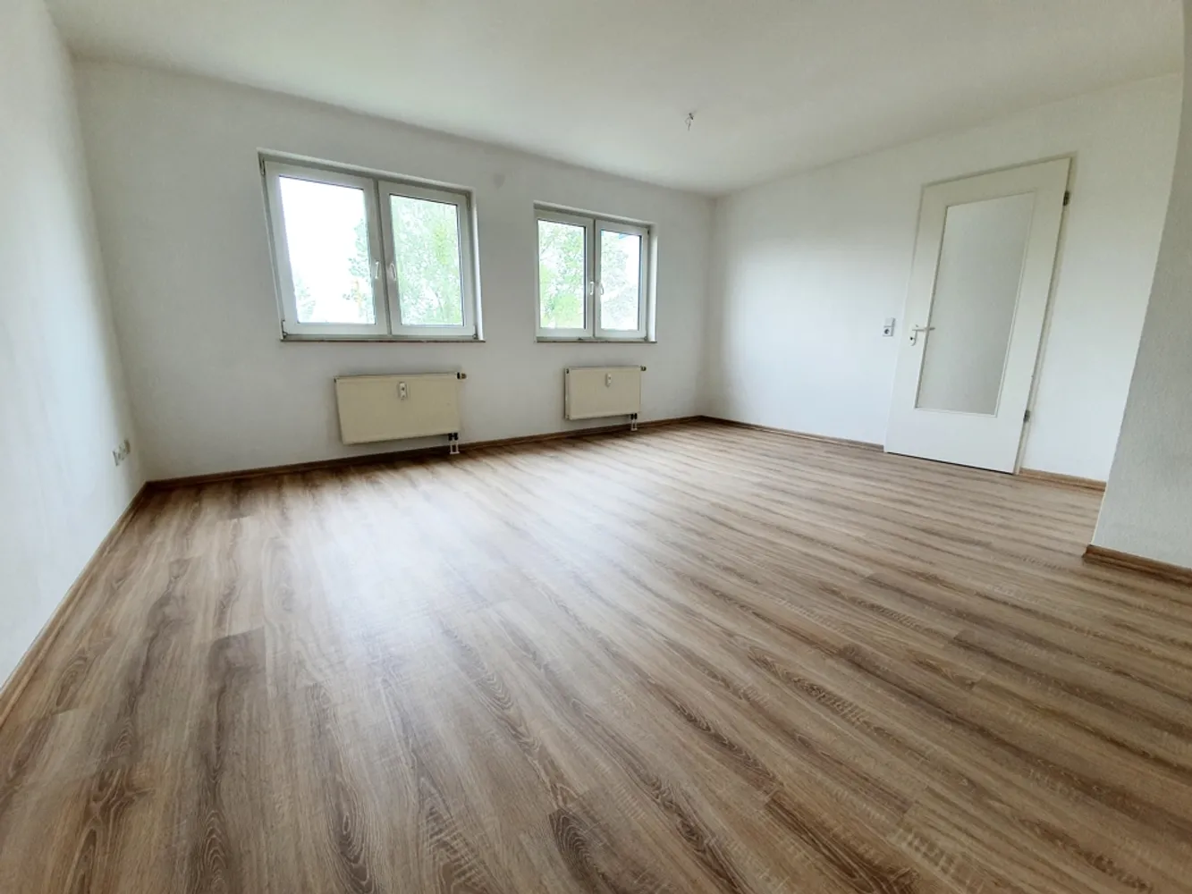 2 Zimmer Wohnung mit 49 m² in Leipzig – Bild 1