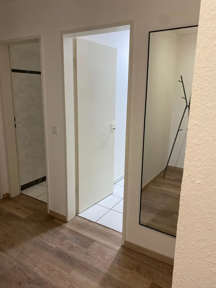 2 Zimmer Wohnung mit 51 m² in Meerbusch – Bild 12