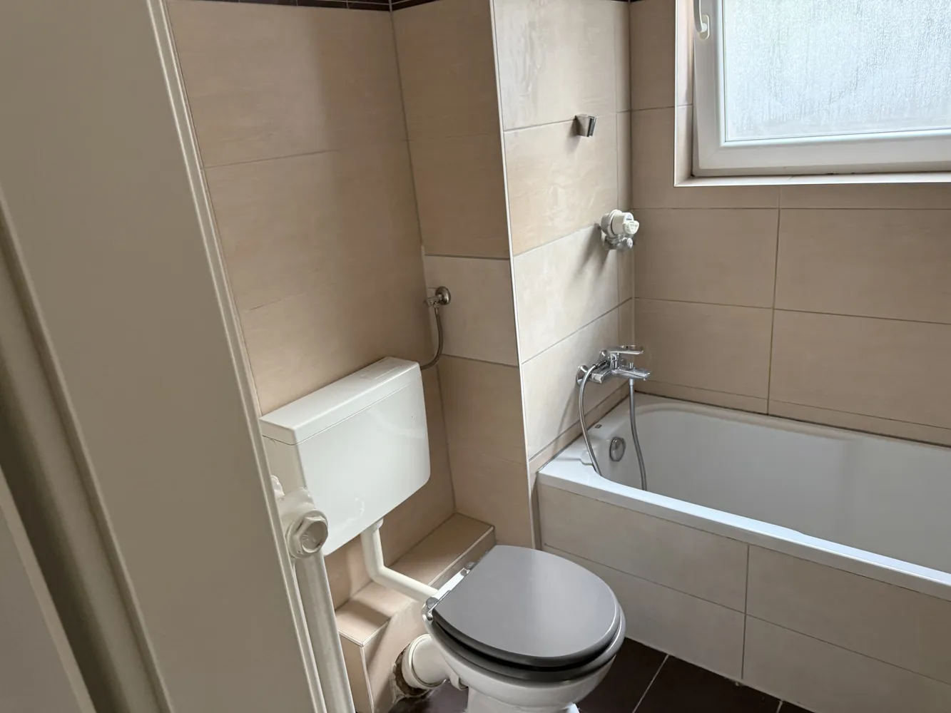 2 Zimmer Wohnung mit 63 m² in Köln – Bild 6