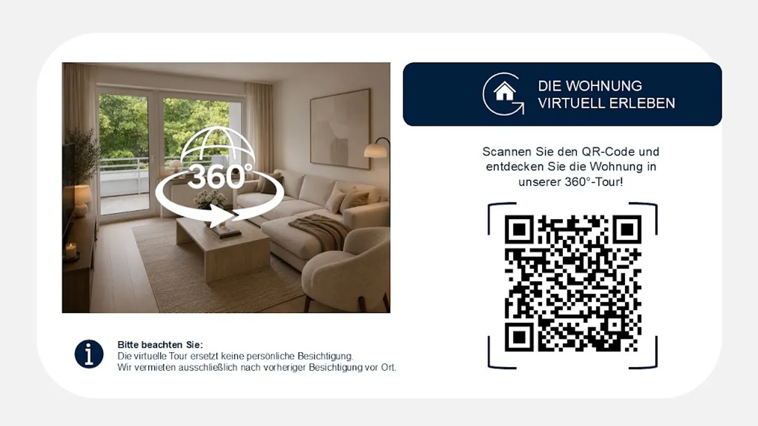 2 Zimmer Wohnung mit 62 m² in Braunschweig – Bild 8