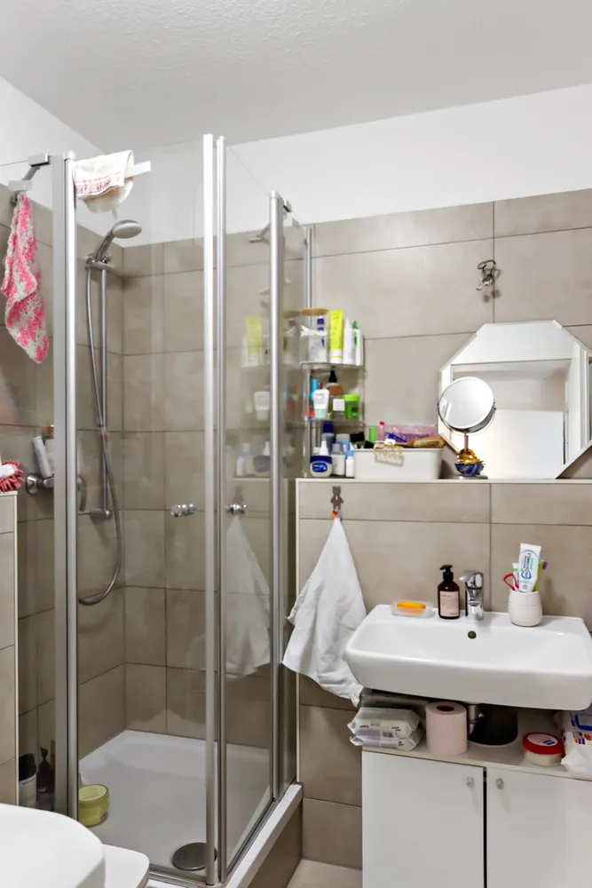 1 Zimmer Wohnung mit 30 m² in Halle (Saale) – Bild 5