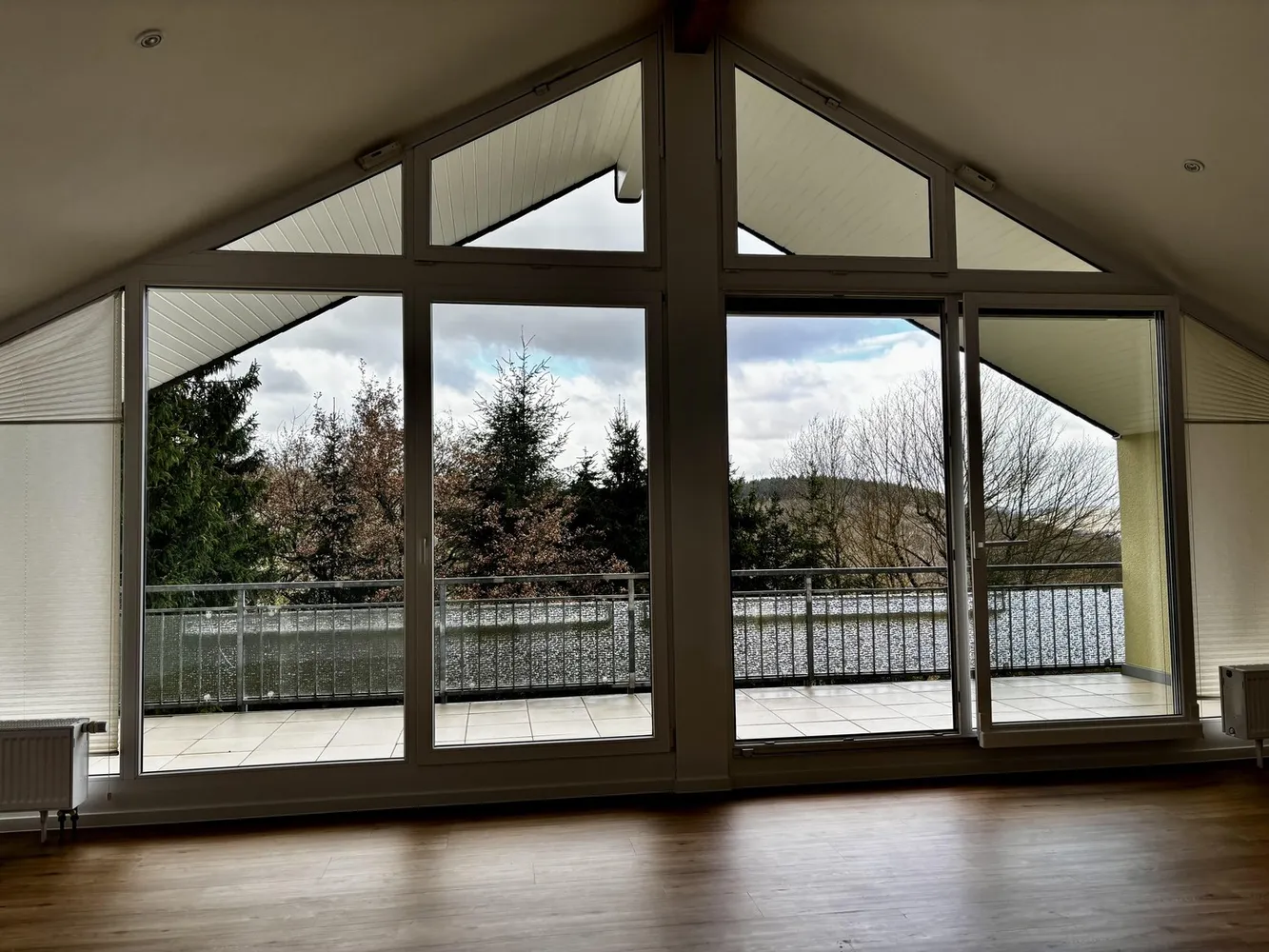 5 Zimmer Wohnung mit 91 m² in Trier – Bild 3