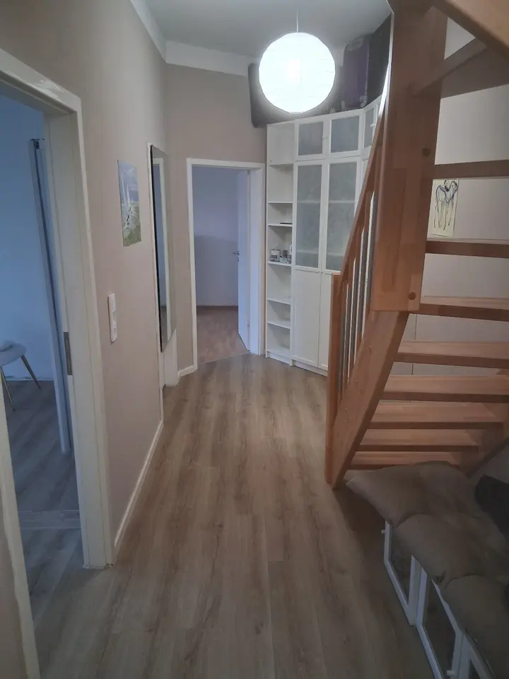 WG-Zimmer mit 20 m² in Leipzig – Bild 3