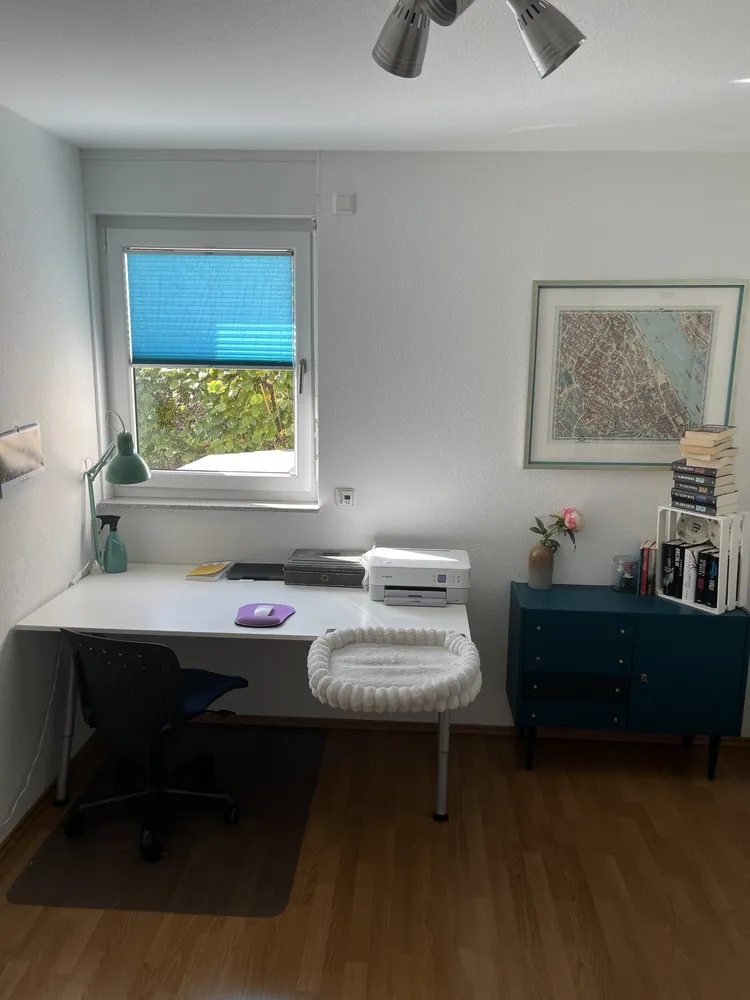 3 Zimmer Wohnung mit 83 m² in Mainz – Bild 4