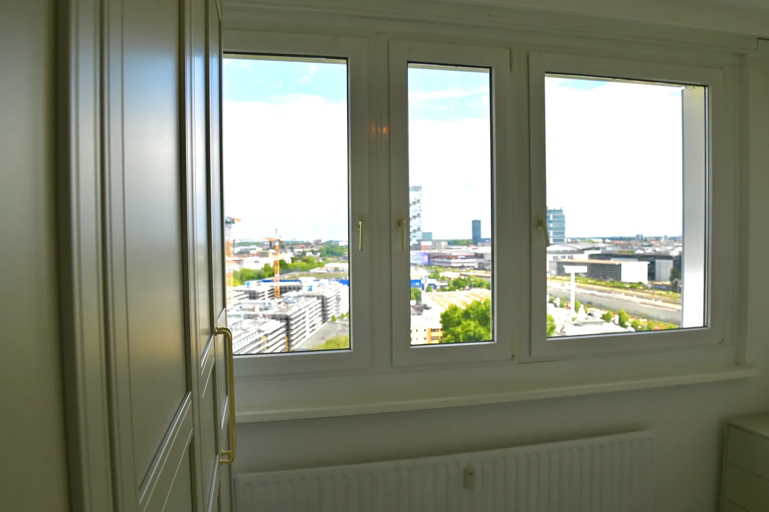 2 Zimmer Wohnung mit 75 m² in Berlin – Bild 4