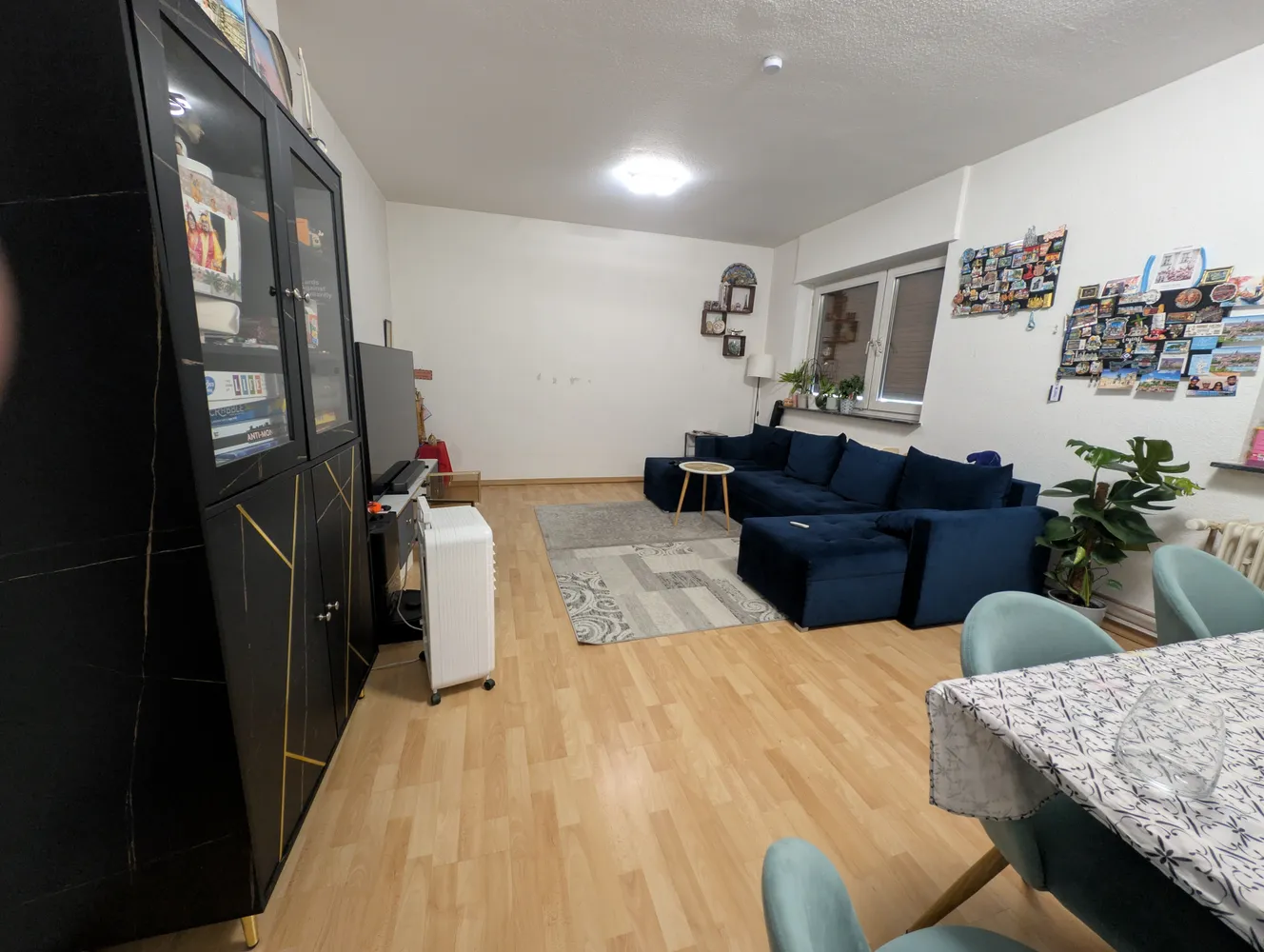 3 Zimmer Wohnung mit 93 m² in Mannheim – Bild 6