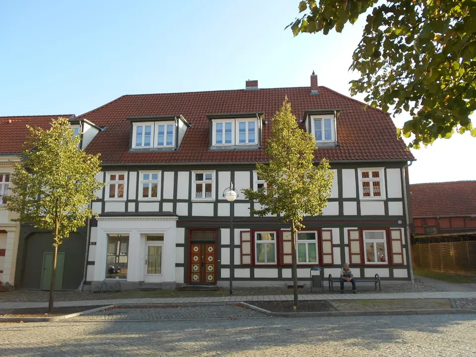 3 Zimmer Wohnung mit 63 m² in Stendal – Bild 7