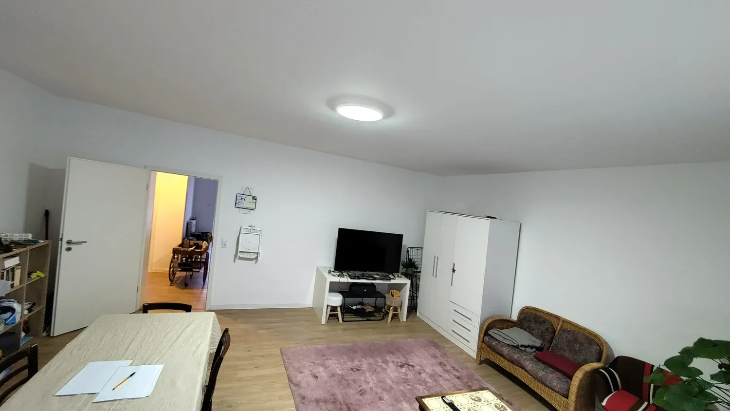 3 Zimmer Wohnung mit 82 m² in Hannover – Bild 2