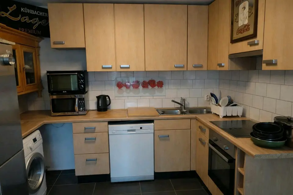 WG-Zimmer mit 11 m² in Donauwörth – Bild 2