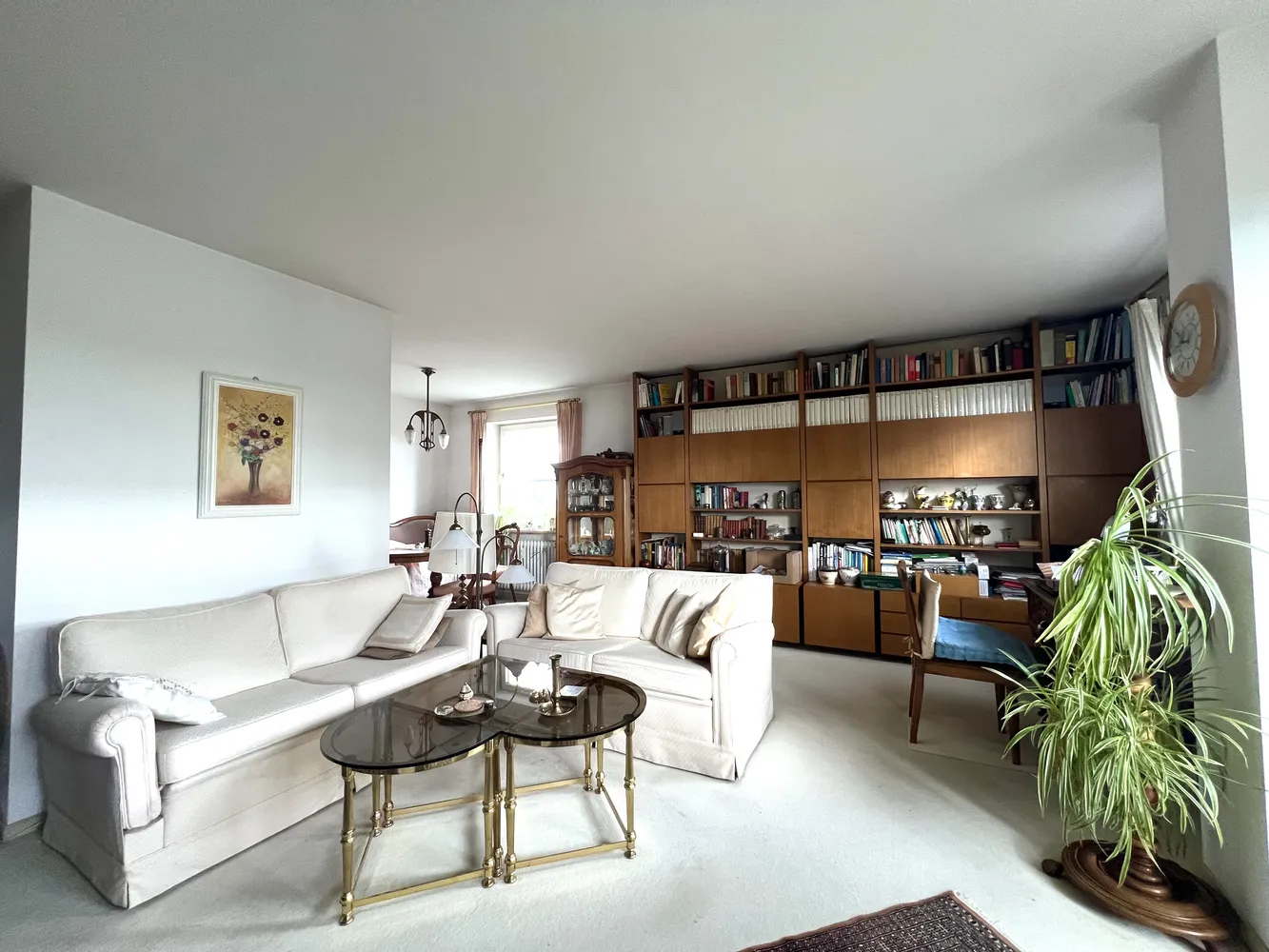 3 Zimmer Wohnung mit 125 m² in Germering – Bild 2