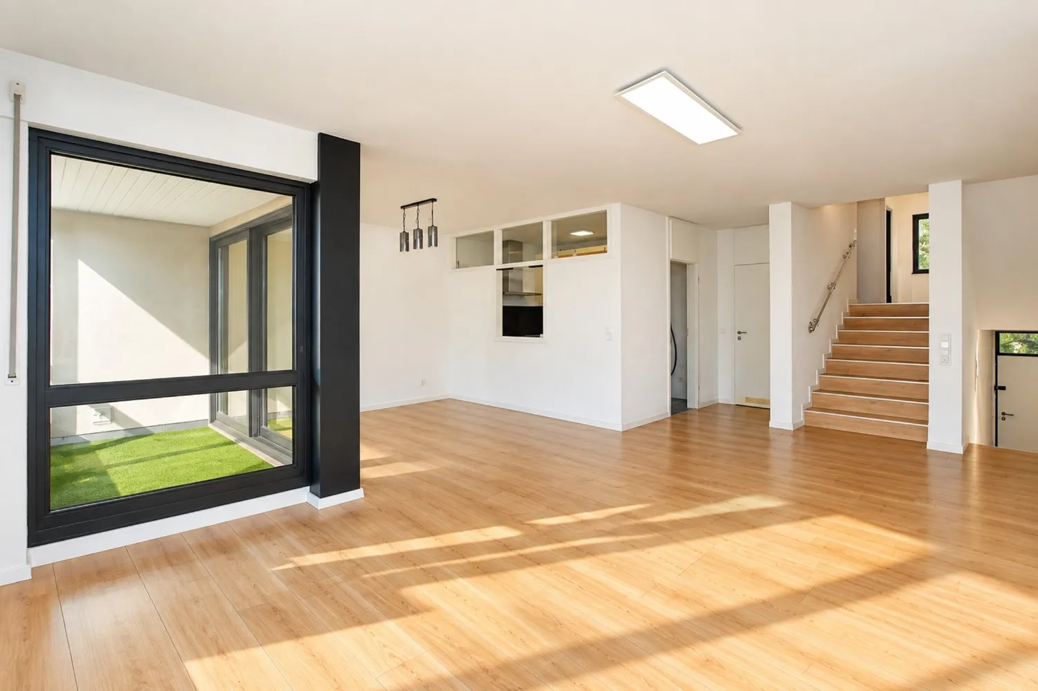 3 Zimmer Wohnung mit 100 m² in Mannheim – Bild 6